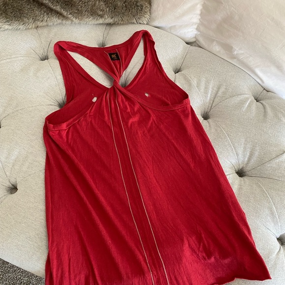 Def Leppard vintage tank top - Picture 3 of 4